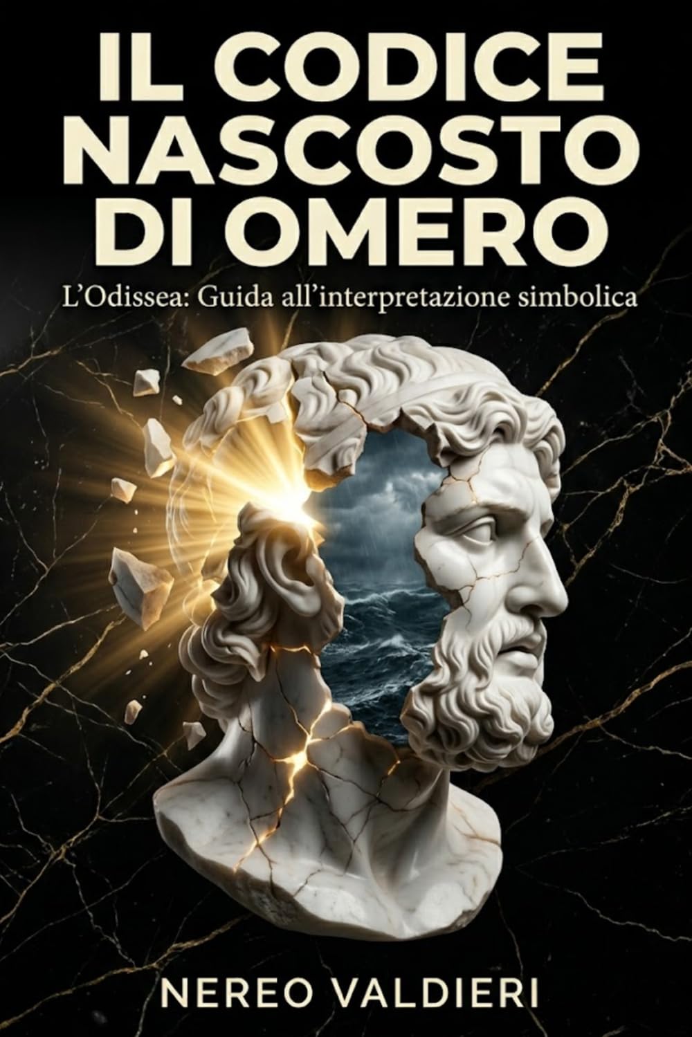 Il Codice Nascosto di Omero: L'Odissea: Guida all’interpretazione simbolica dell’Odissea