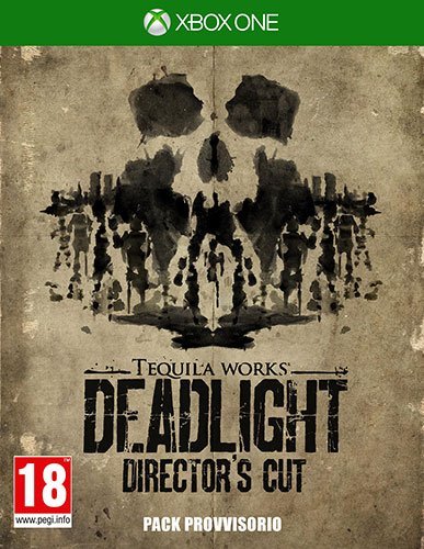Dead Light Director's Cut Xbox One pour vos soirées gaming