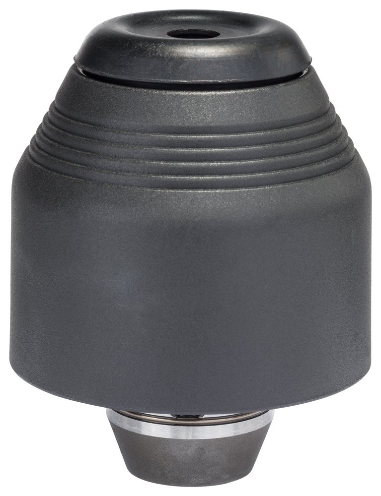 Bosch 2 608 572 159 - Portabrocas intercambiable SDS-plus - SDS-plus (pack de 1)