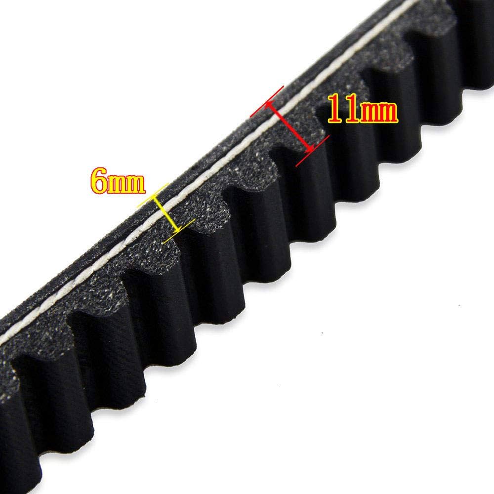 Amazon.com: QAZAKY 5 Pcs Drive Belt Compatible with Comet 203785 Amazon.com: QAZAKY 5 Pcs Drive Belt Compatible with Comet 203785