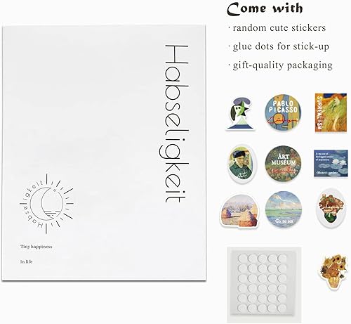 Miniatura 4 de Habseligkeit William Morris - Impresiones artísticas de pared, decoraciones retro para estética de habitación, carteles cálidos para decoración de