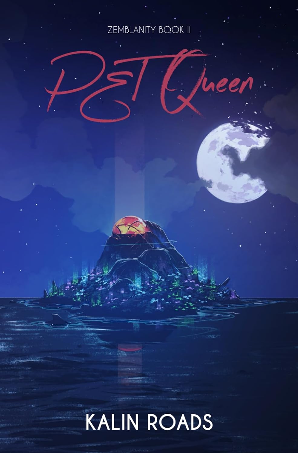 PET Queen (Zemblanity) Amazon.co.uk Roads, Kalin 9781778128332 Books PET Queen (Zemblanity) Amazon.co.uk Roads, Kalin 9781778128332 Books