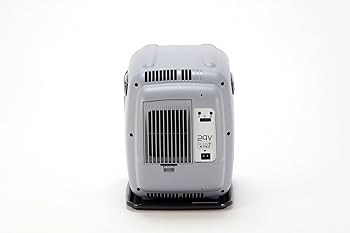 Amazon | ツインバード DC24V専用コンパクト電子保冷保温