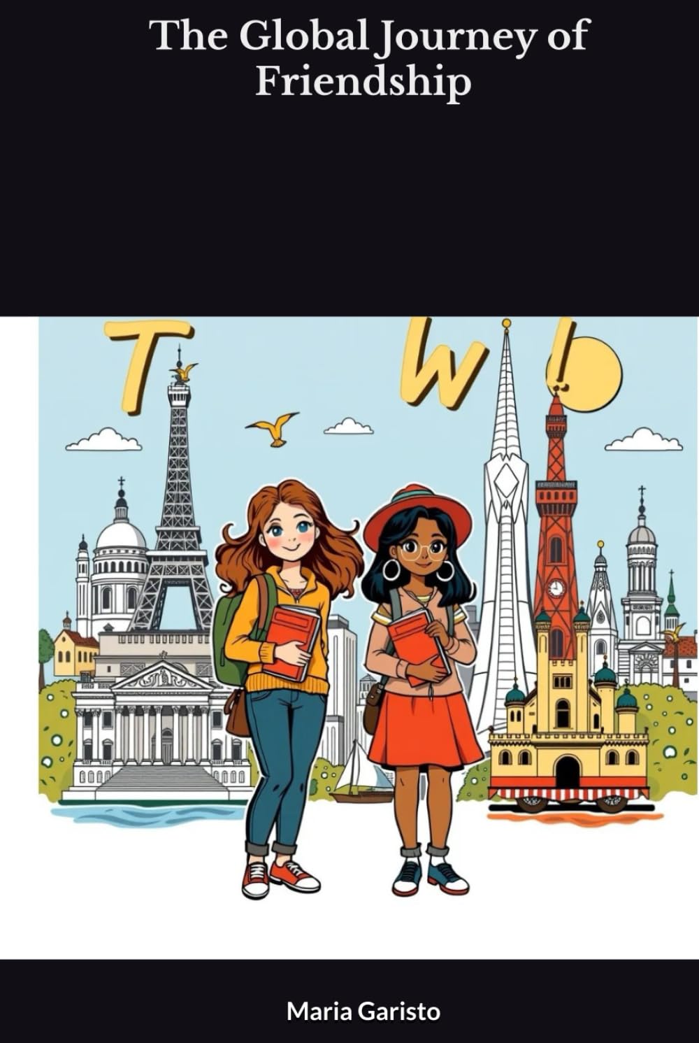 The Global Journey of Friendship