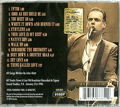 Vista 2 de Sigma Studios 1996