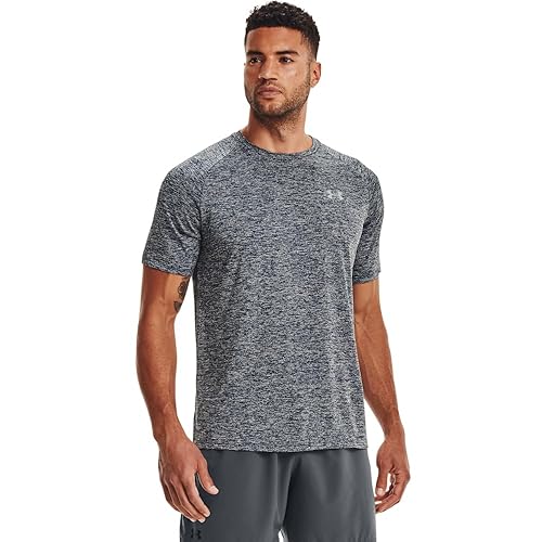 Under Armour Mens Tech 2.0 Short-Sleeve T-shirtShirt