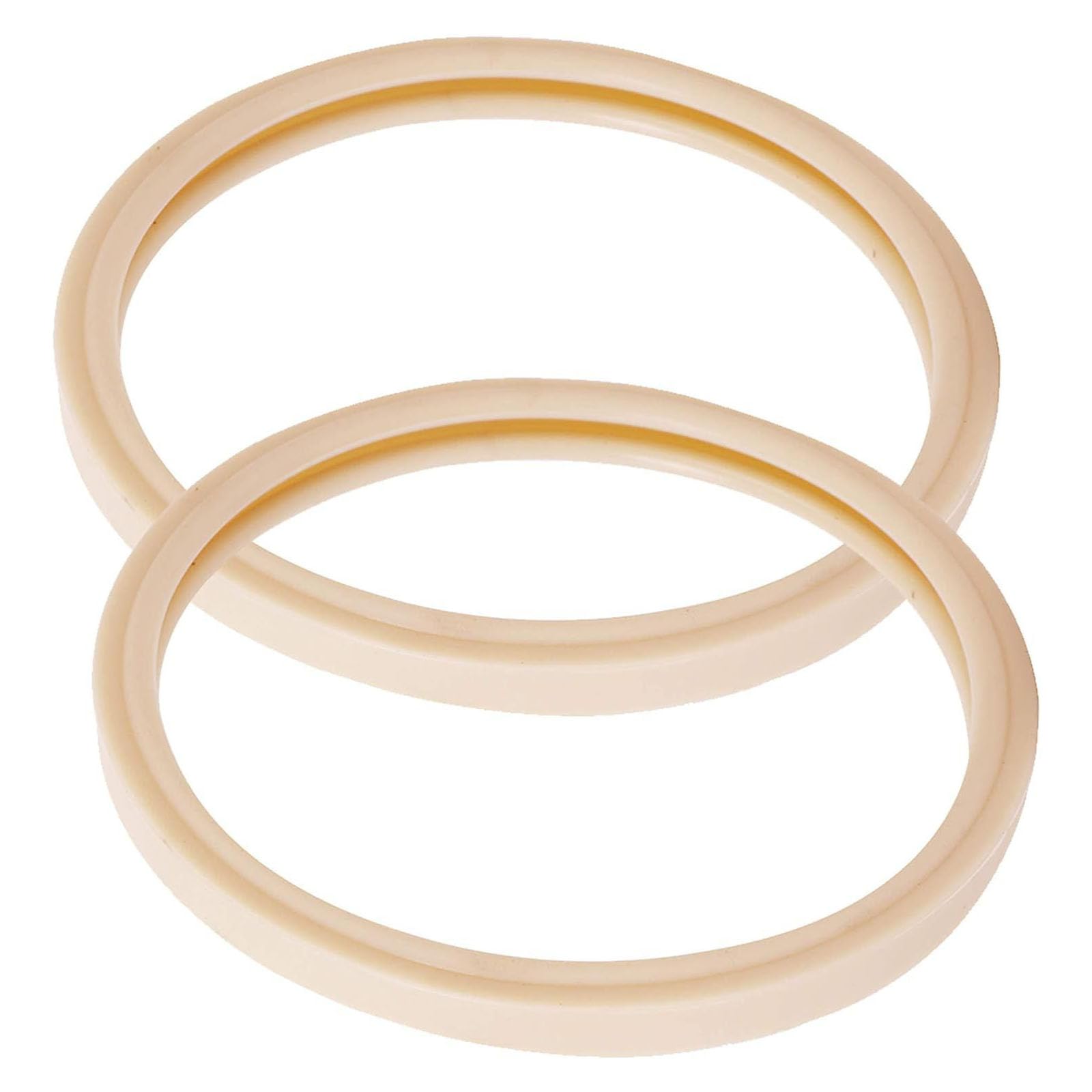 Woedpez Replacement Lens Seals Synthetic Rubber Spa Light Gasket Suitable for Various Underwater Lighting Models Pool Seals Sealing Rings