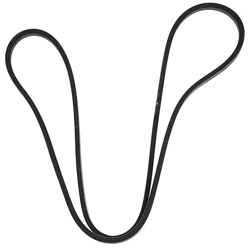 Miniatura 2 de CUB CADET 954-3038 OEM de la correa en V de la impulsión de la cubierta de la polea del husillo 754-3038