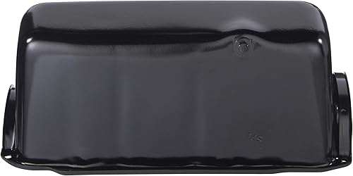 Cacerola de aceite para motor Spectra CRP02A