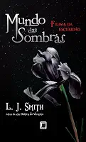 Mundo das sombras: Filhas da escuridão (Vol. 2)