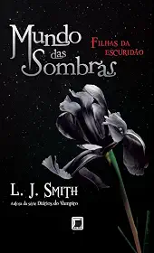 Mundo das sombras: Filhas da escuridão (Vol. 2)