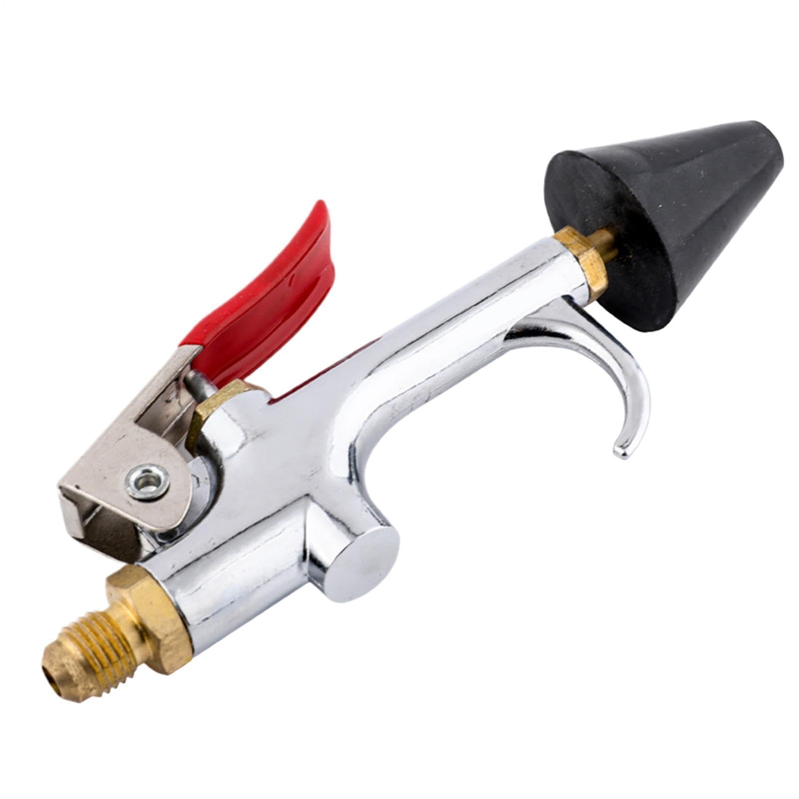 Muiltvoe Blower Nozzle | Alloy Detailing Adapter - Car Air Conditioner Blower Nozzle | for Automotive Sedan SUV Truck Scooter Home Garage Road Trip