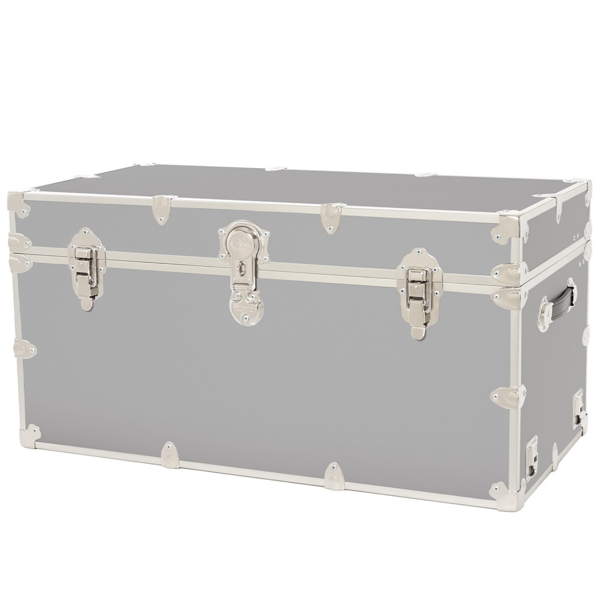 Rhino Classic XXL Storage Trunk, College Dorm Chest, Bench, Coffee Table
