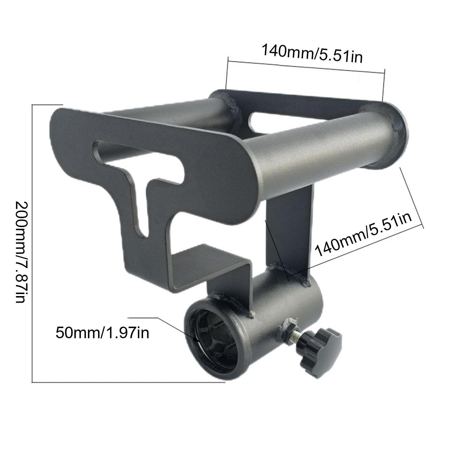 Accessoires Pour Barre De Musculation,Attachement de Prise - Poignée Pour Rowing En Barre V | Pour Salle de Sport à Domicile Fitness Exercice Force Squats Entraînement et Séance