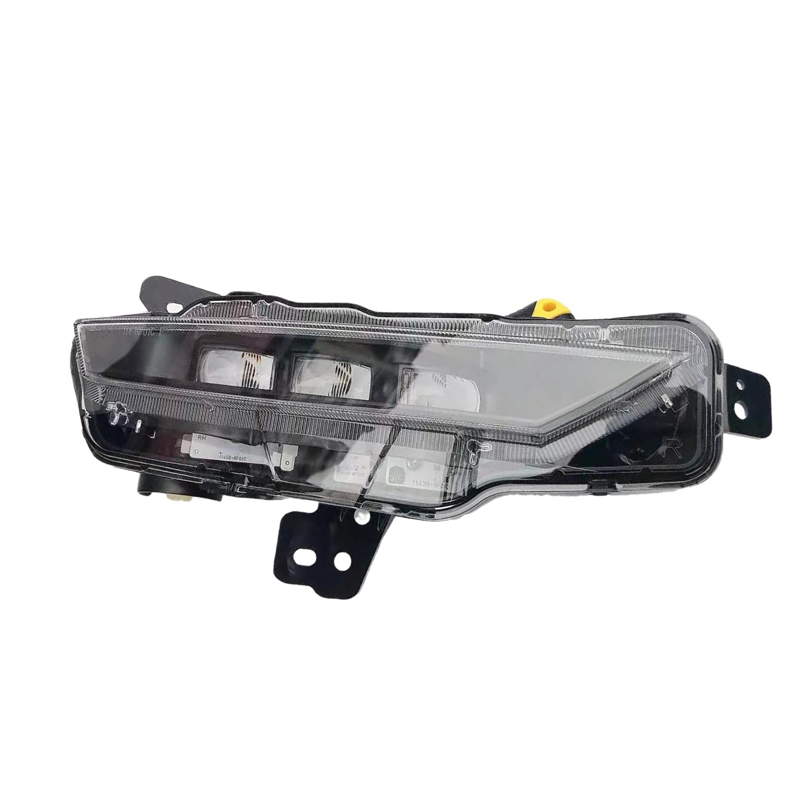 33900-TJB-A01 Fog Light RH Passenger W/Bazel And Sensor Acura RDX 2019-2021 LED