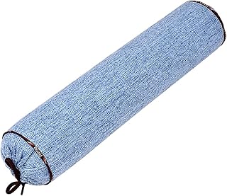 Organic Buckwheat Pillow, Buckwheat Pillow Neck Pillow To Improve Sleep Quality And Relieve Cervical Pain Sleeping Pillow Buckwheat Pillow Small (Color : F)