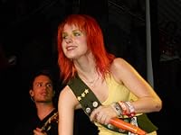 Review Image by Alyssa Ray-Alden