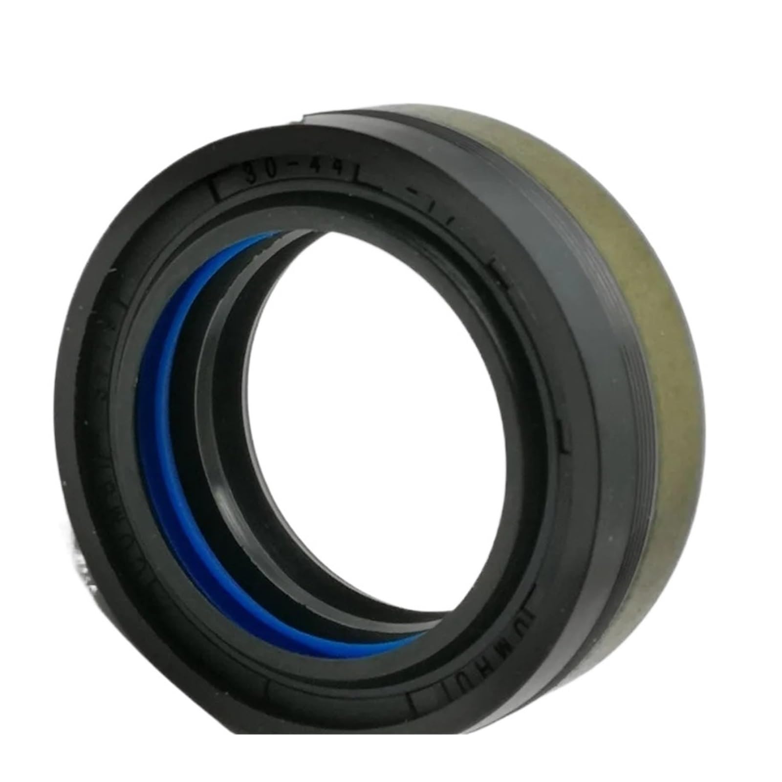 CJKXPZMH Rubber shaft seal 30X44X17/30 * 44 * 17