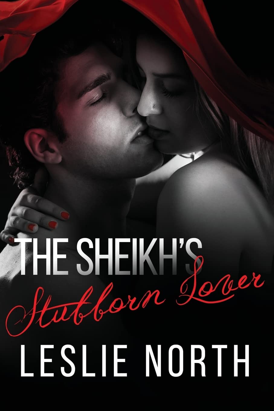 The Sheikh's Stubborn Lover: Volume 2 (The Adjalane Sheikhs)