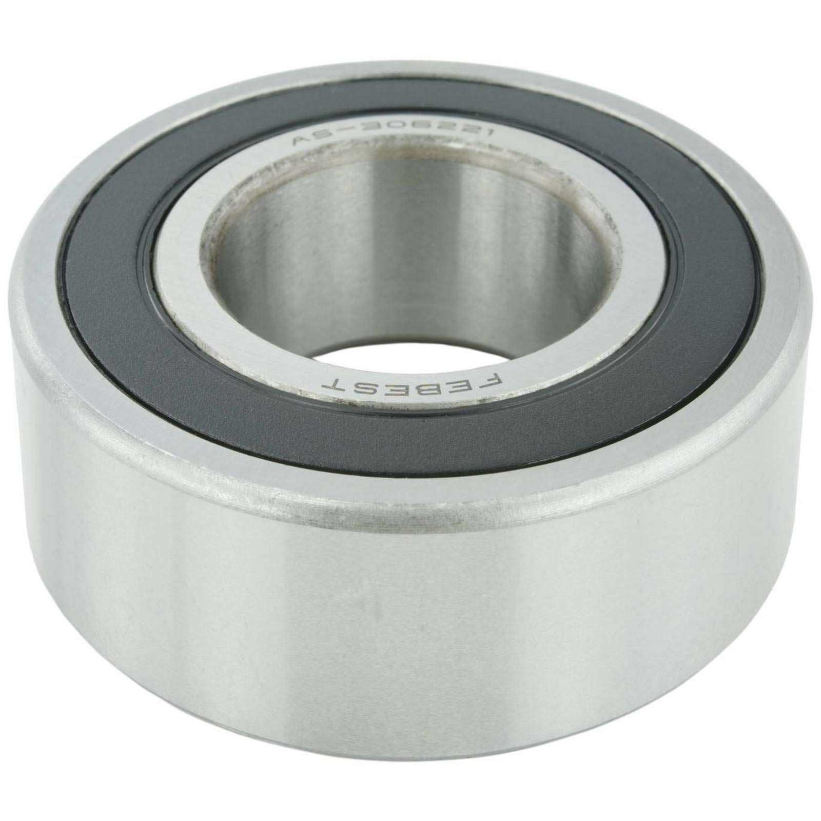 Amazon.com: BALL BEARING FOR FRONT DRIVE SHAFT (30X62X21) - Febest