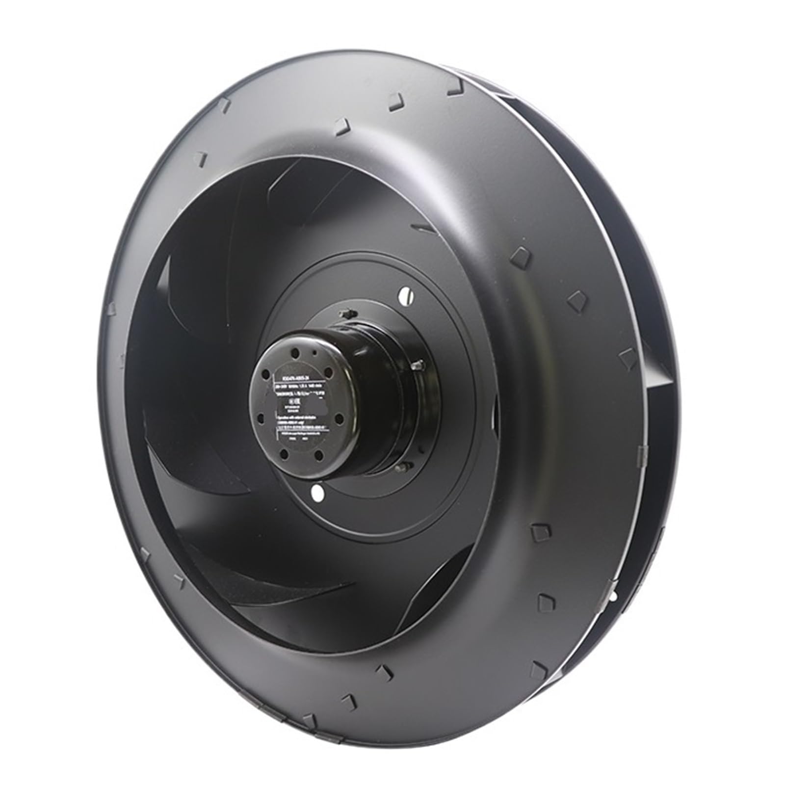 CXDFRSER Cooling fan R3G470-AB05-24 435V 350W 1440r/min 1.55A