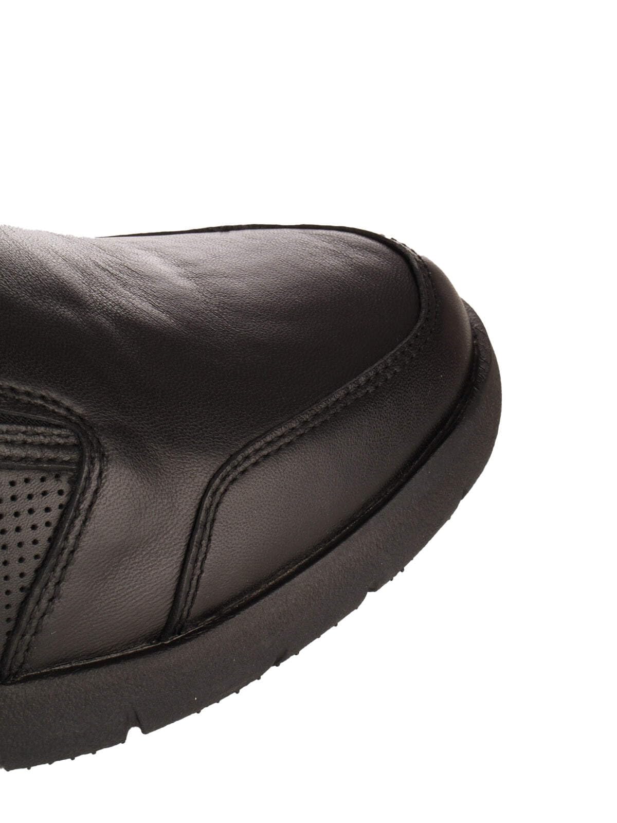 Scarpe senza lacci Stonefly 223431 Stream 43 in Nero - Uomo