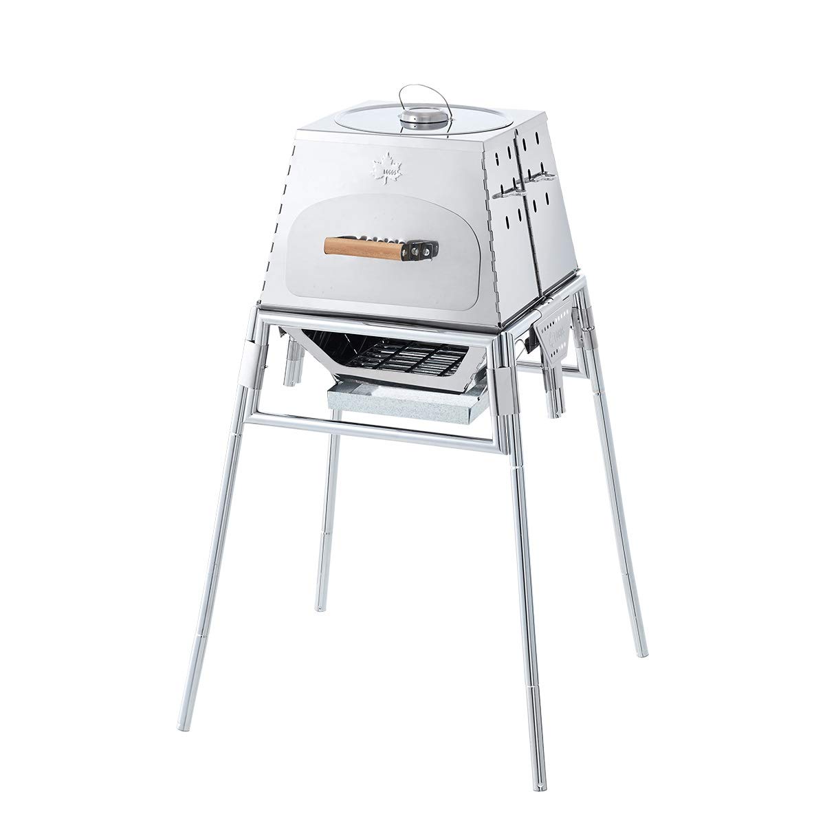 Amazon | ロゴス(LOGOS) LOGOS the KAMADO コンプリート 81064156