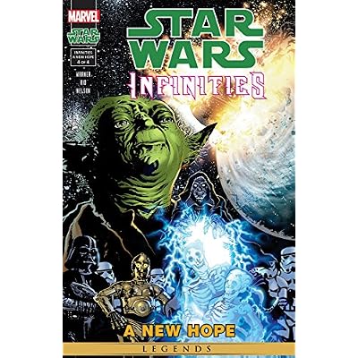 Star Wars Infinities