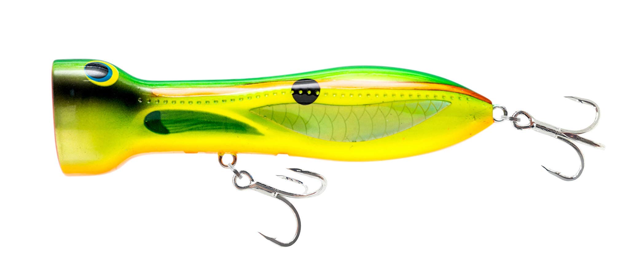 Nomad Design Chug Norris Popper