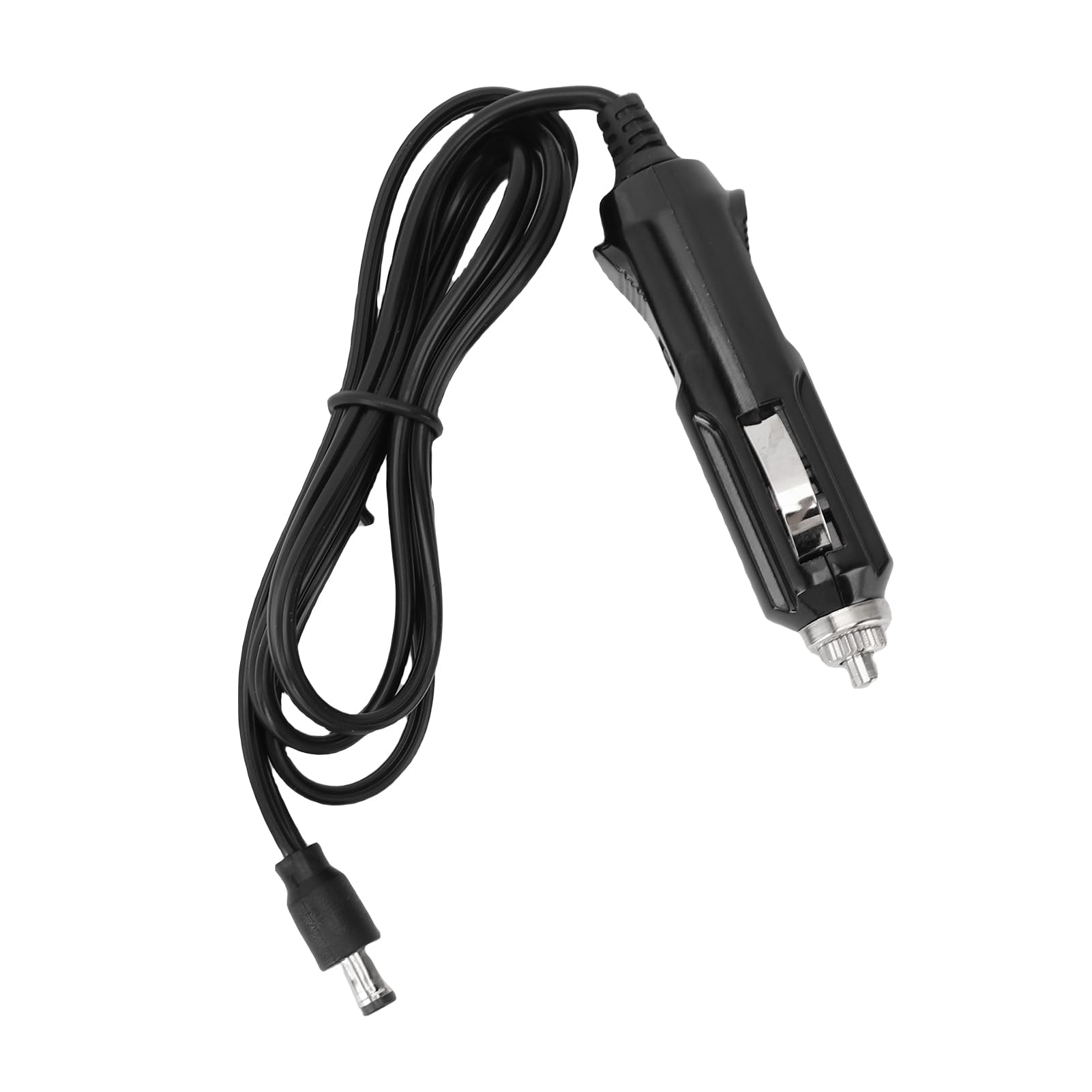 Generic Hervidor de Agua para Automóvil, Hervidor Eléctrico de Viaje de 500 Ml, Calentador de café para Automóvil de 12 V 24 V, Caldera de Agua Caliente Portátil de 25 ° C a 100 ° C con Filtro de