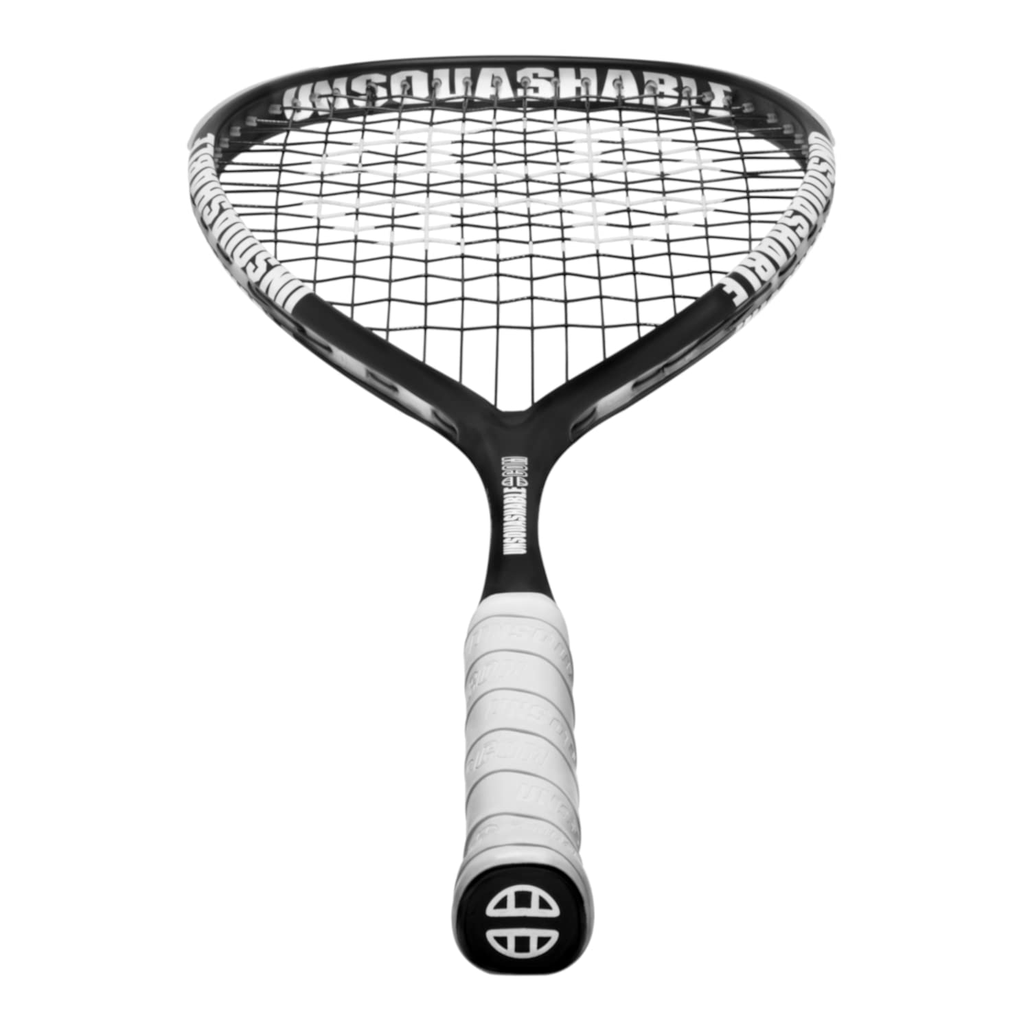 Buy UNSQUASHABLE AEROSPEED Squash Racket Light Weight Squash Rackets