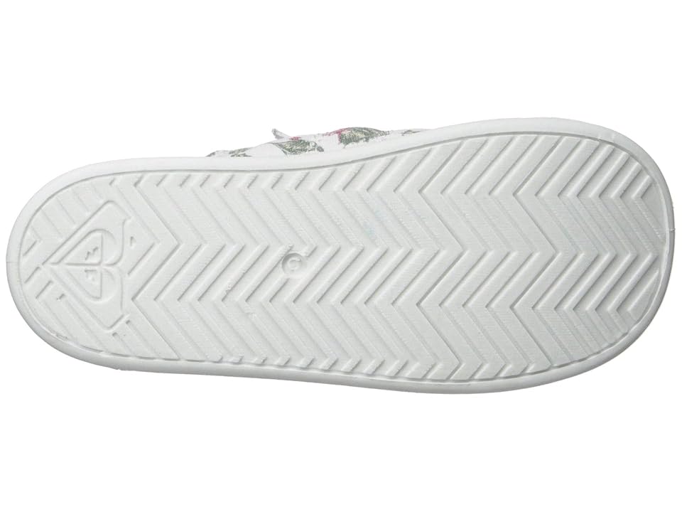 

Roxy Kids TW Bayshore (Toddler) (Multi) Girl's Shoes