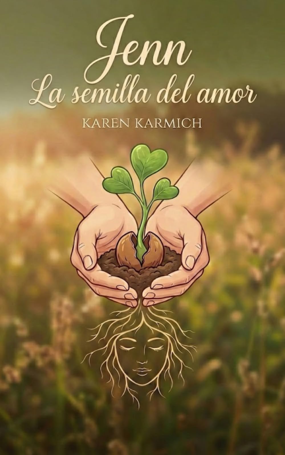 Jenn: La semilla del amor