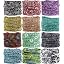 12pcs.paisley