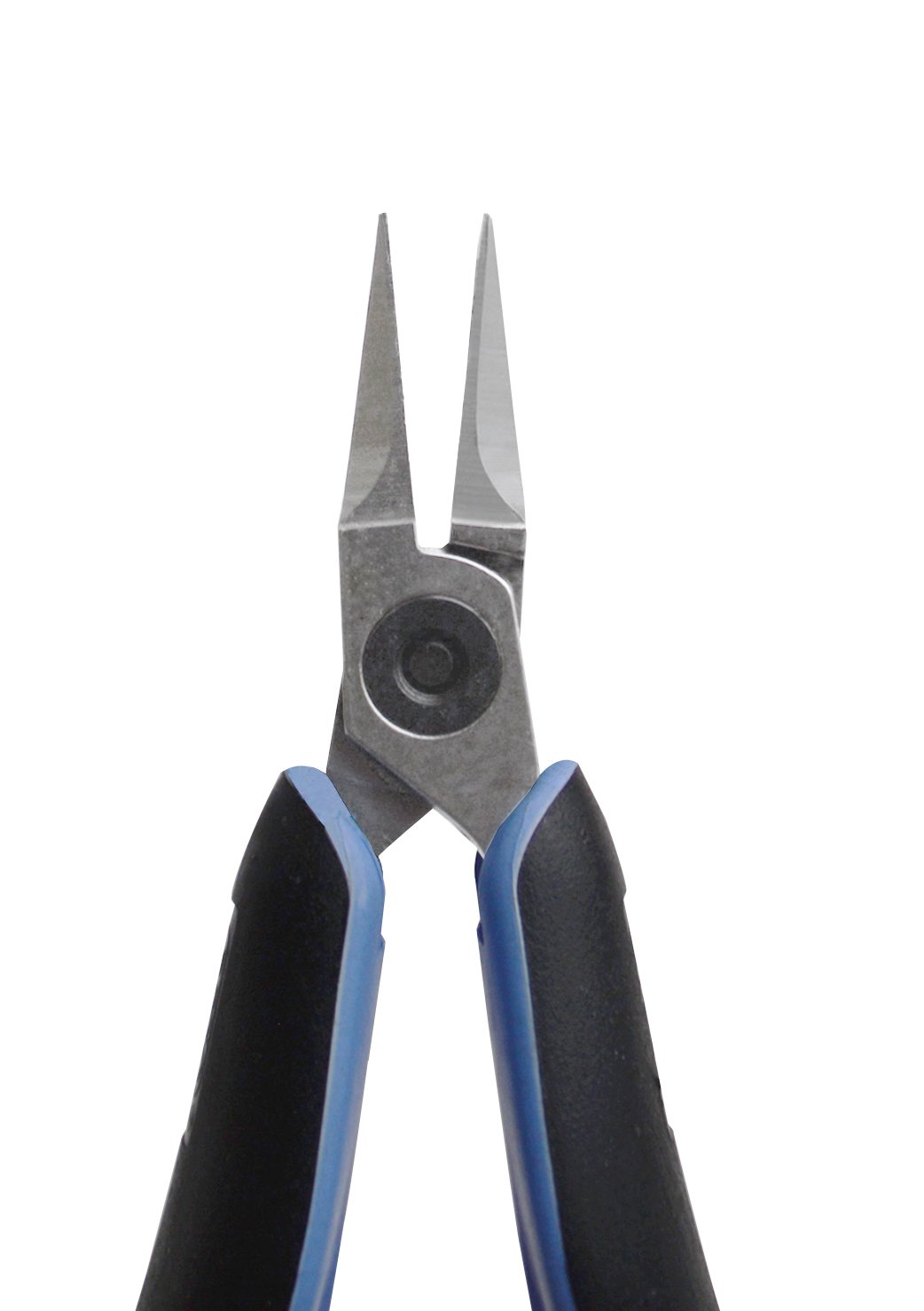 Lindstrom RX7490 Flat Nose Plier Pliers Jewelry Making Wire Metal Forming Cutting Shaping Tool