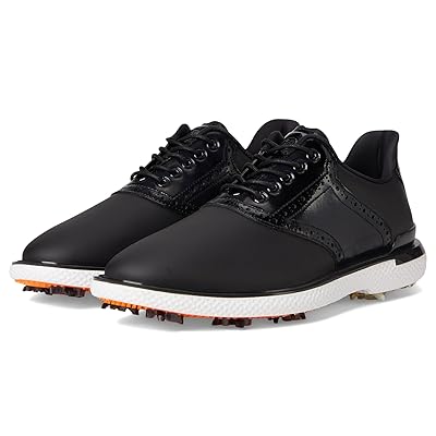 GFORE Gallivan2r G/Lock Saddle Golf Shoes Men