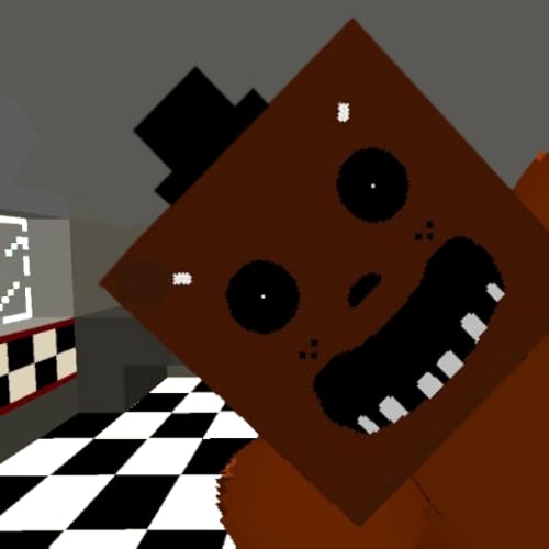 Scare Pizza Mod