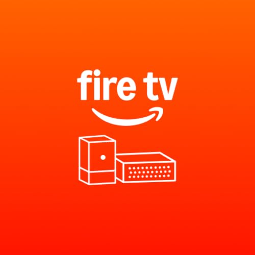 Amazon Fire TV Recast|Blaster
