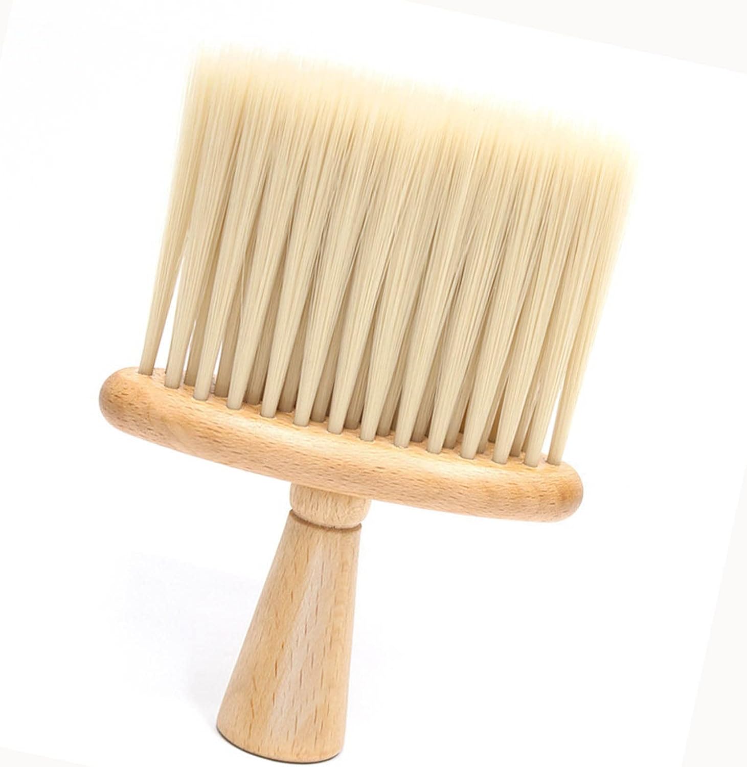 High Density Ultra Soft Detail Brush, Car Interior