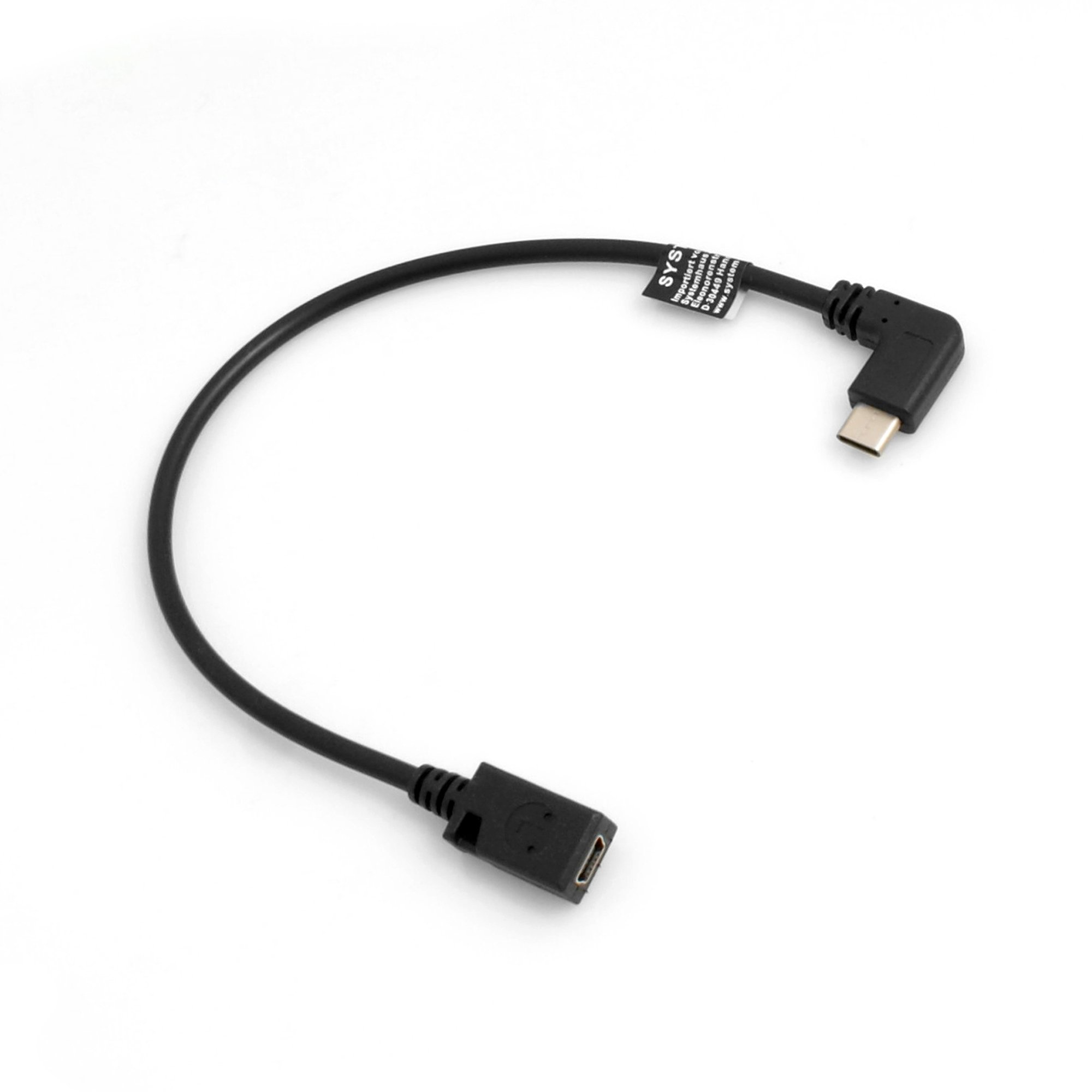 1 pz Micro USB/Tipo C/USB 2.0 A Maschio Femmina Spina del Cavo del Connettore Cavo di Alimentazione USB 2/4 Spille FAI DA TE ricarica cavi di prolunga dati  13