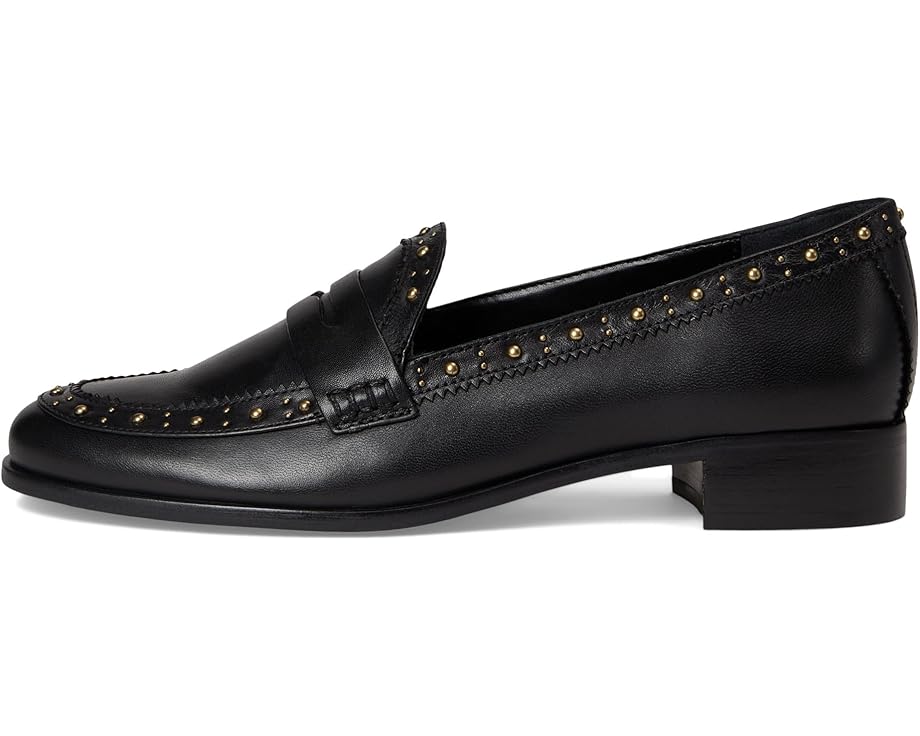 Cosette Penny Loafers