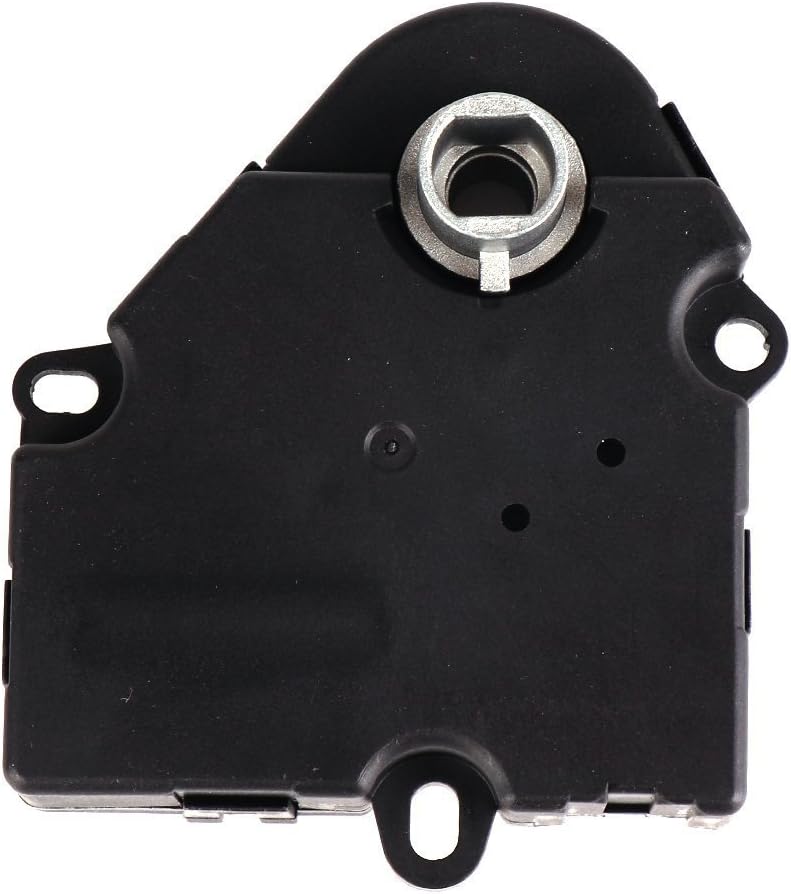 PUENGSIHVAC Blend Door Actuator Replaces 604-112, 15-73952, 52495593, 89018374, Compatible with 2003-2014 Chevy Silverado/Tahoe/Suburban, Cadillac Escalade, GMC Yukon/Yukon XL
