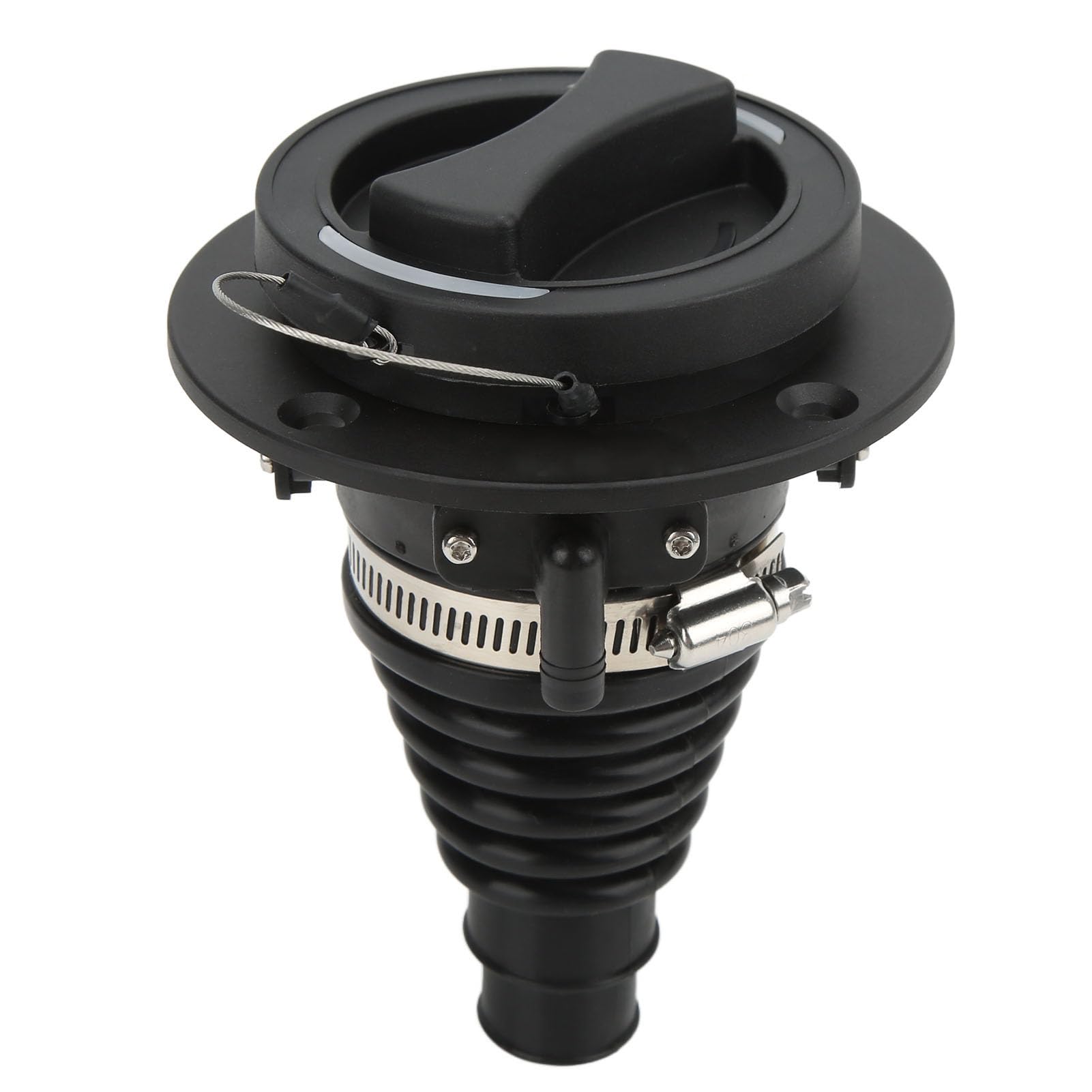 Generic Presa di Ricarica Universale per Veicoli Elettrici Trifase Tipo 2 480V 16A 32A, Approvata CE TUV IEC 62196-2
