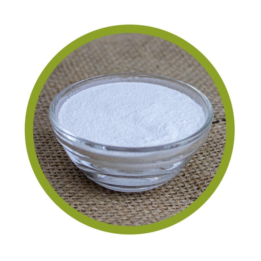 Bio Bambus Extrakt (organisch gebundenes Silizium) - 100 g - mit 75% Kieselsäure - beste Bioverfügbarkeit - ohne Hilfs- und Zusatzstoffe - Deutsche Herstellung & Abfüllung