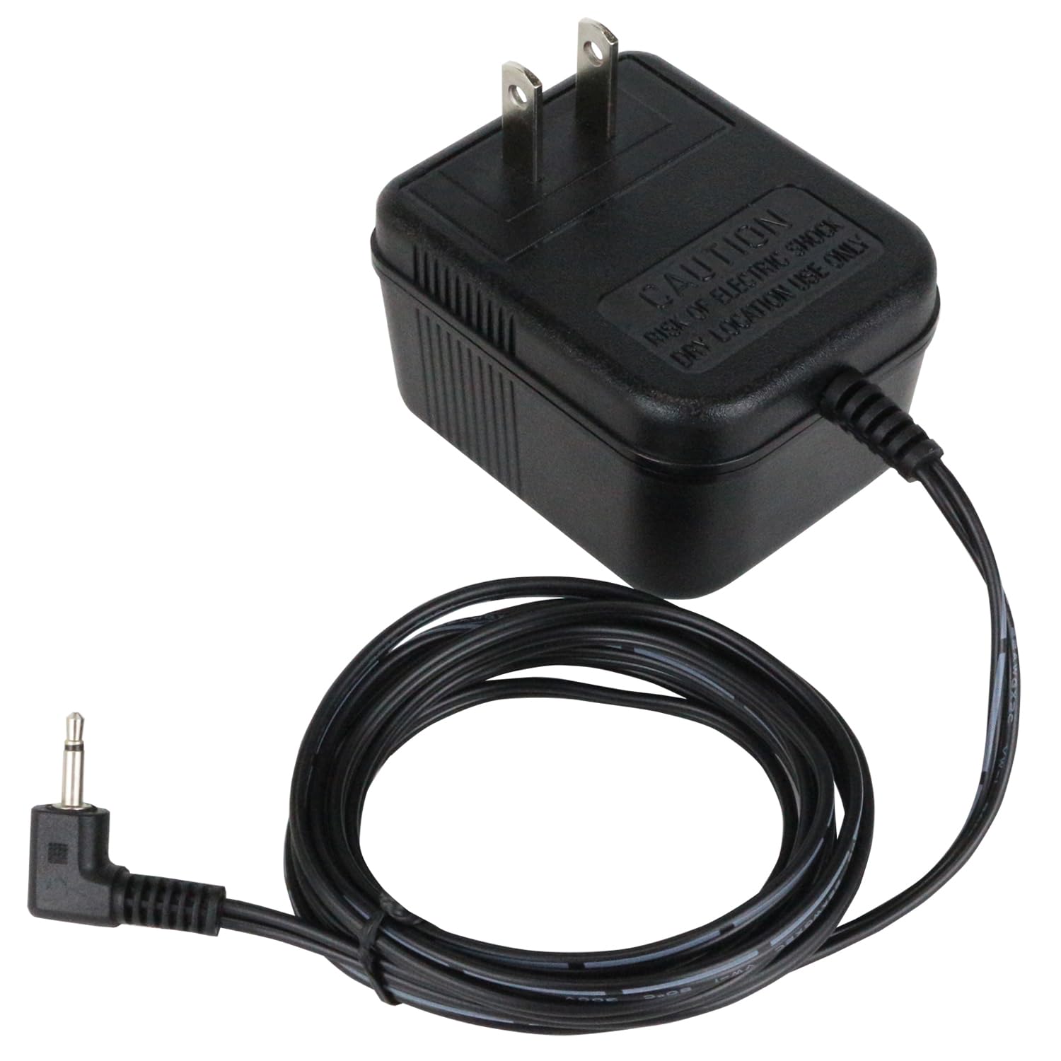 Amazon.com: 6V DC Power Cord Adapter for Mr. Heater Big Buddy