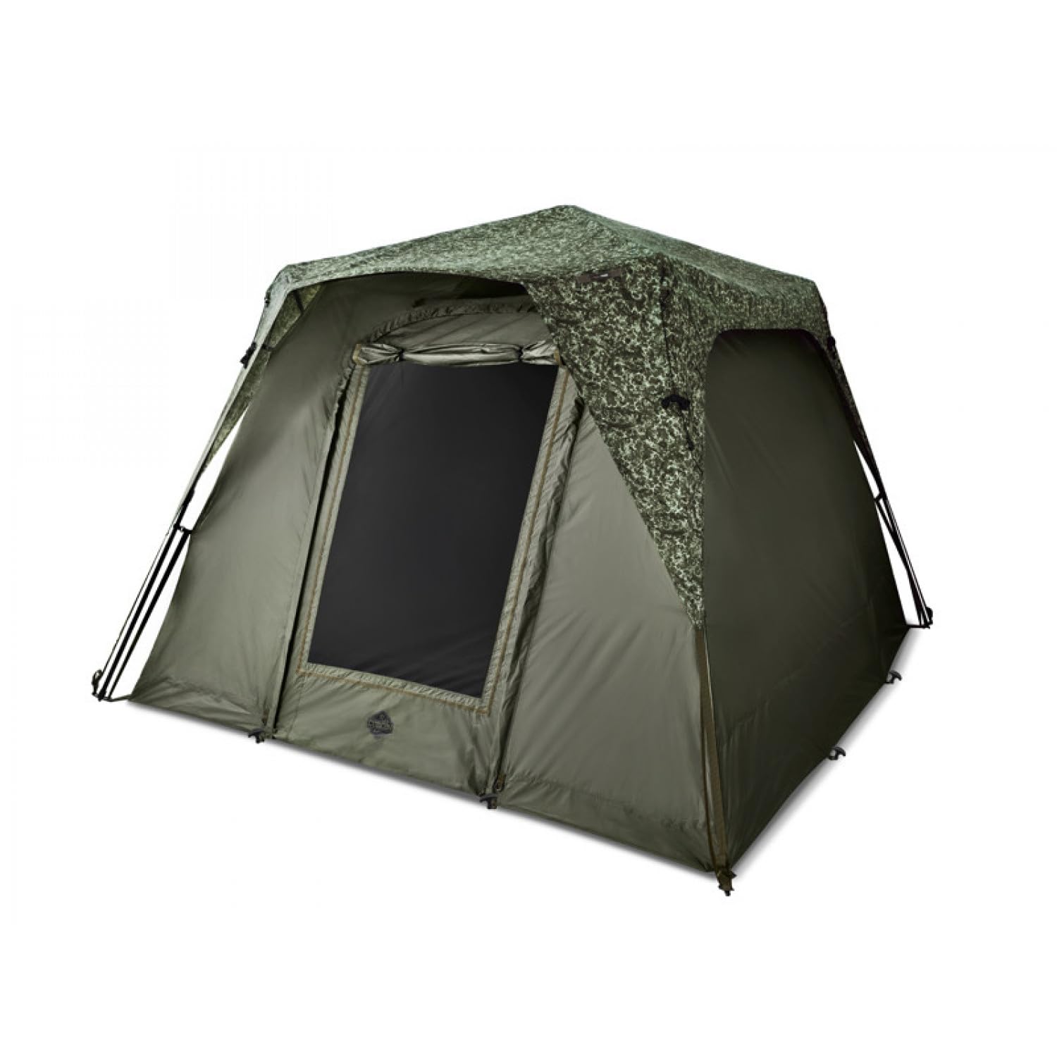 DELPHIN CUBICON AirSpace C2G, 270x270x190cm, grün, Zelt