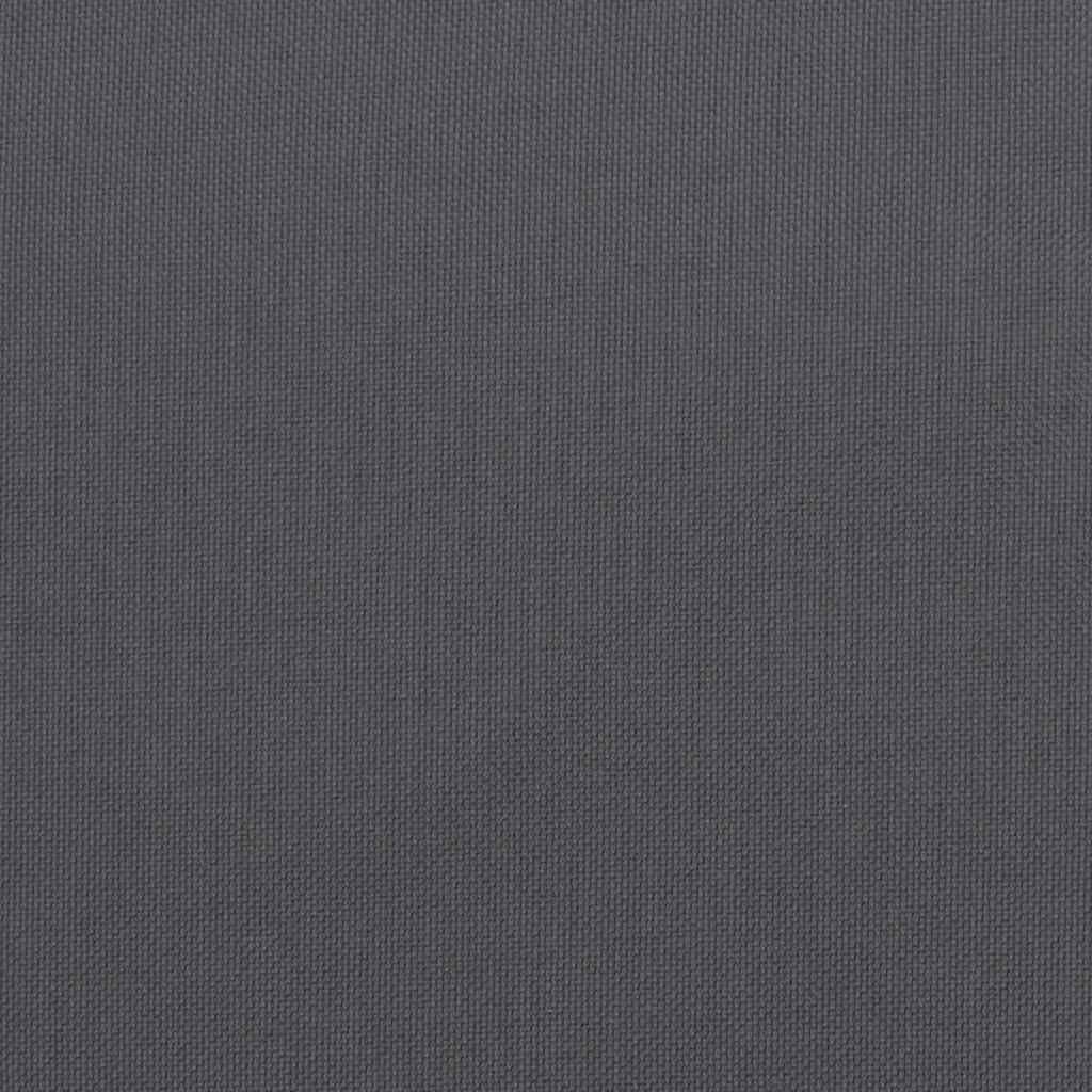 Strand-Schattenzelt Blau 214x236 cm mit Sandsäcken, Faltbare Strandmuschel aus Polyester mit UV-Schutz 40+, leicht und tragbar für Camping und Outdoor-Aktivitäten