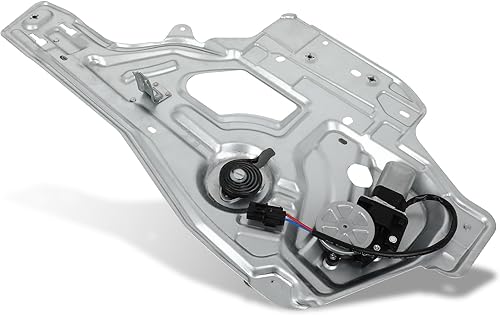 Vista 71 de SCITOO Reemplazo del Elevalunas eléctrico delantero izquierdo para 2004-2008 para Ford para F-150,741-430