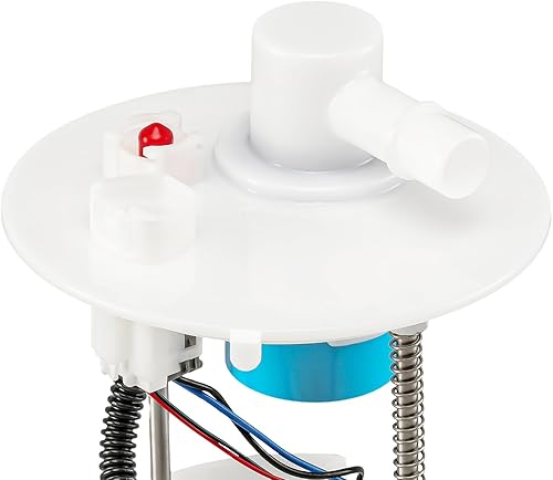 Miniatura 2 de PHILTOP Bomba de combustible E3781M para Corolla 2009-2013, Matrix 2009-2013, reemplaza # E3781M, 19185090, 7702002291, 7702002410 Conjunto de bomba