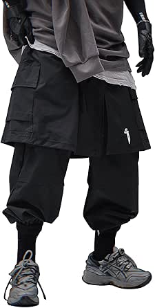 Niepce Inc Streetwear Men's Dragon Embroidered Heavyweight Graphic Hoodies, Black-dragon, Small